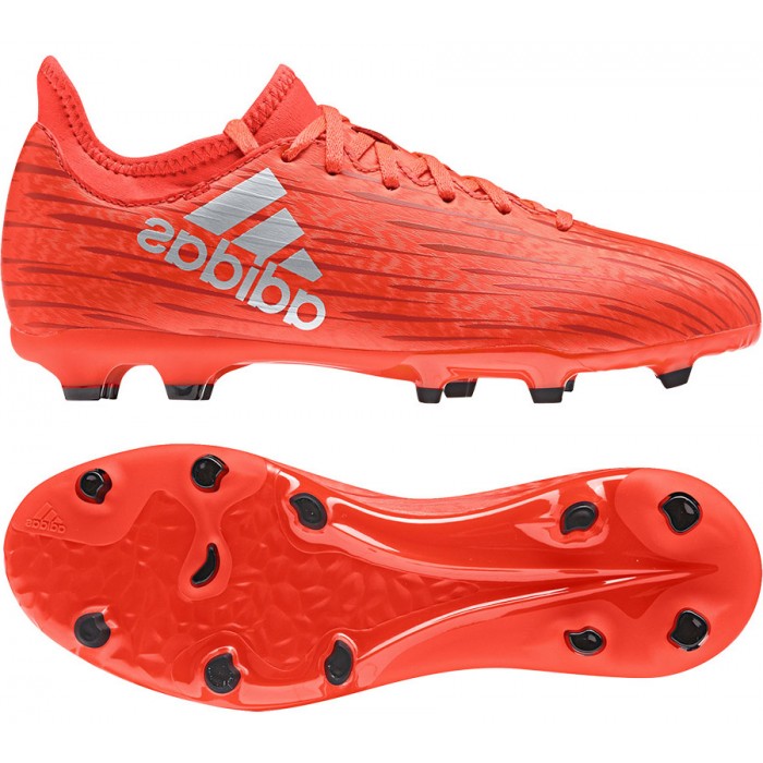 crampon adidas x 2017